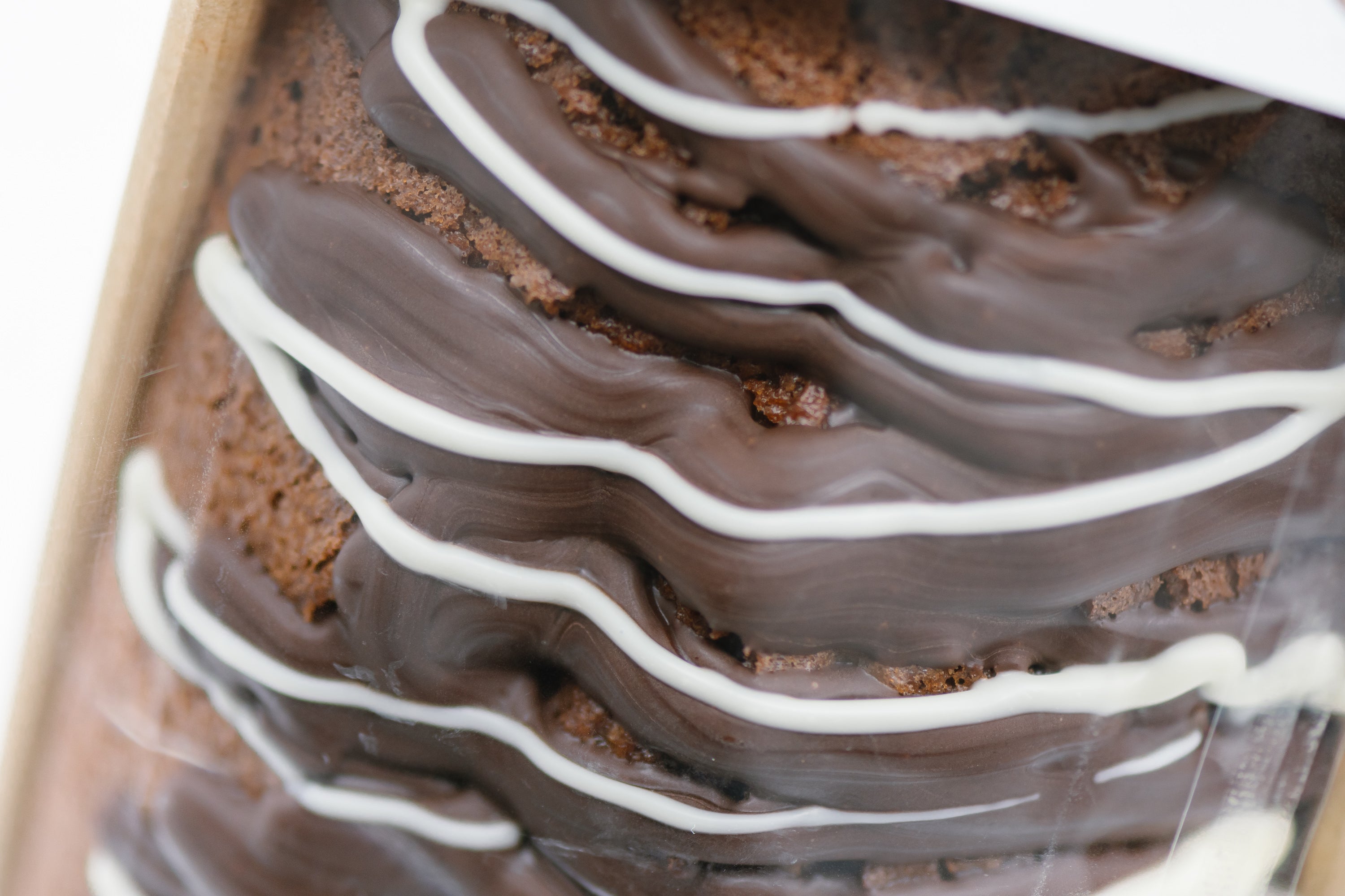 BIZCOCHO DE CHOCOLATE SABOR CLÁSICO