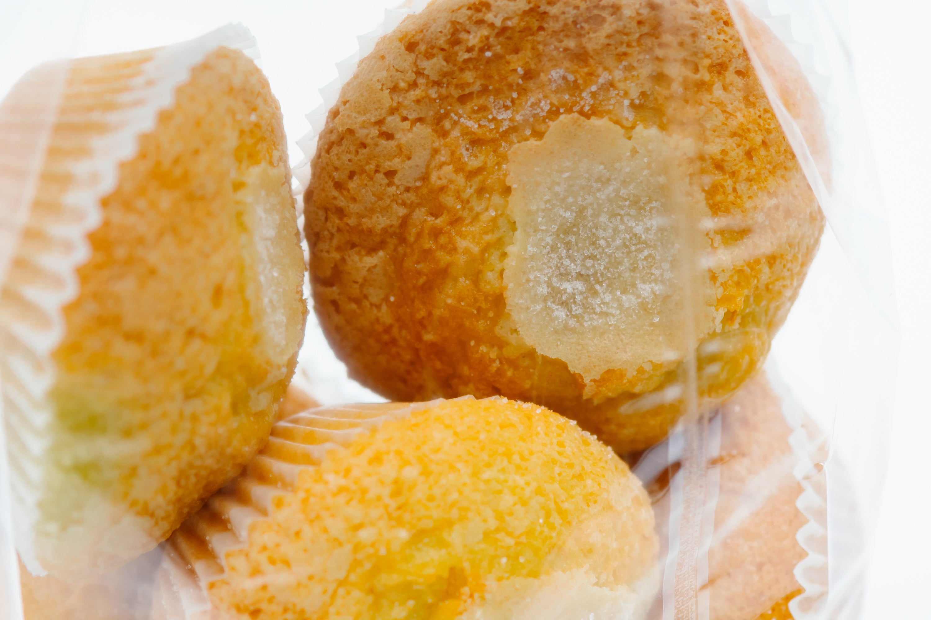 MAGDALENAS SABOR CLÁSICO